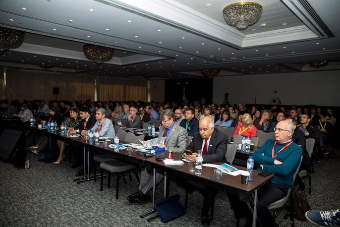 Hemofiliya Assosiasiyası 31-ci Beynəlxalq Konfrans keçirtdi