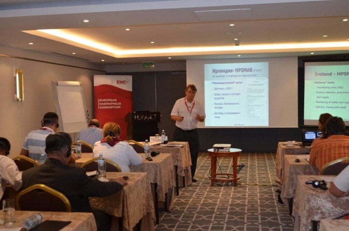 2016 il tarixdə Bakıda Tenderlər və Satınalma üzrə seminar keçirilmişdir