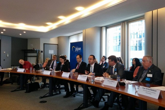 Assosiasiyasının tövsiyyəsi ilə hal hazırda Azərbaycanın tanınmış hepatoloqu Dr. Gülnarə Ağayeva Belçikanın Brüssel şəhərindədir
