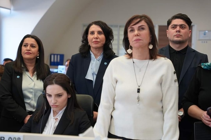 QHT rəhbərləri İcbari Tibbi Sığorta üzrə Dövlət Agentliyinin “1542” Çağrı mərkəzinin fəaliyyətilə tanış oldular